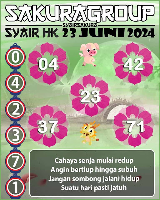 syair hk vip